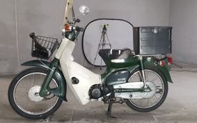 HONDA SUPER CUB50 AA01