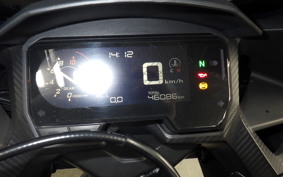 HONDA CBR400R 2022 NC56