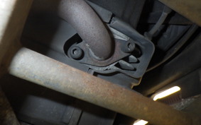 SUZUKI ADDRESS V125 G CF46A
