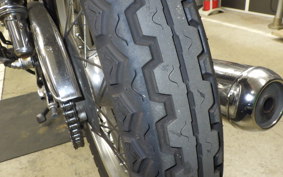YAMAHA SR400 Gen.4 2015 RH03J