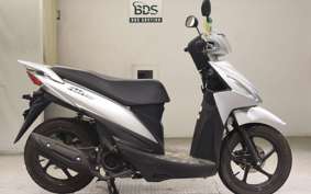 SUZUKI ADDRESS 110 2015 CE47A