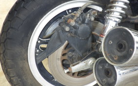 HONDA CB750 CUSTOM RC04