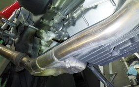 HONDA VTR1000F 2001 SC36