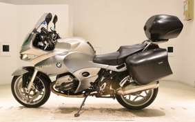 BMW R1200ST 2006