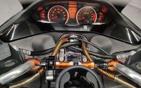 SUZUKI SKYWAVE 250 CJ46A