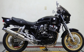 SUZUKI GSX400 2004 GK7CA