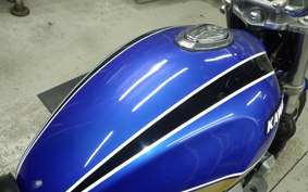 KAWASAKI ZEPHYR 1100 1992 ZRT10A