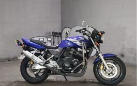 HONDA CB400SF TRAINING CAR NC39