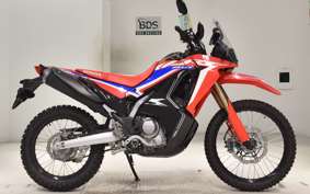 HONDA CRF250 GEN 2 RALLY 2015 MD47