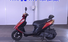 SUZUKI ADDRESS V125