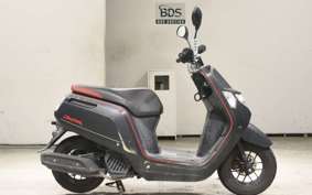 HONDA ﾀﾞﾝｸ AF78