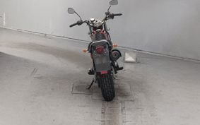 SUZUKI VAN VAN 200 NH42A