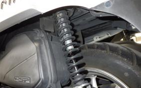 HONDA GIORNO 3 2021 AF77