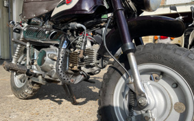 HONDA MONKEY Z50J