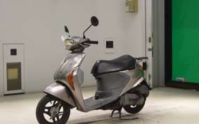SUZUKI LET's 5 G CA47A