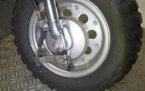 HONDA GORILLA 2016 Z50J