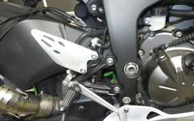 KAWASAKI NINJA ZX-6R A 2021 ZX636G