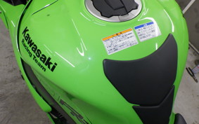 KAWASAKI ZX 10 NINJA RR 2022 ZXT02L