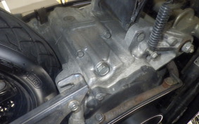 HONDA TODAY 2 2004 AF67