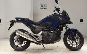 HONDA NC750X DCT 2017 RC72