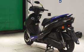 YAMAHA CYGNUS 125 XSR 3 2024 SED8J