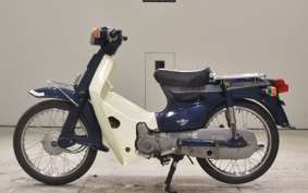 HONDA C90 SUPER CUB E HA02