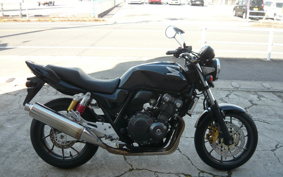 HONDA CB400SF 2017 NC42