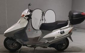 HONDA SPACY125 JF04