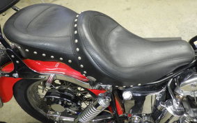 HARLEY FX 1200 2009