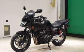 HONDA CB400 SUPER BOLDOR A 2021 NC42