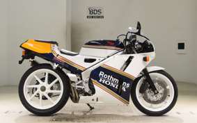 HONDA VFR400R 1990 NC30