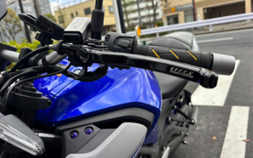 YAMAHA MT-03 ABS 2021 RH13J