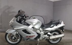 KAWASAKI ZZR1200 2002 ZXT20C