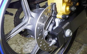 KAWASAKI Z750 S Type 2006 ZR750K