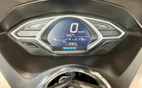 HONDA PCX 125 JF81