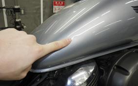 HONDA SHADOW 400 1999 NC34