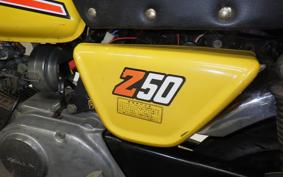 HONDA MONKEY Z50J