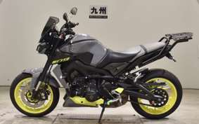 YAMAHA MT-09 A 2019 RN52J