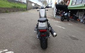 HONDA  REBEL 250 ABS MC49