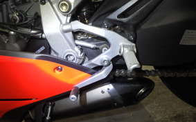 DUCATI 1199 SUPERLEGGERA 2015