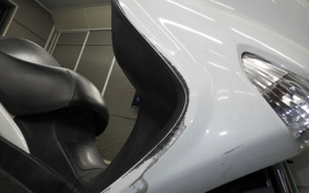 SUZUKI SKYWAVE 200 (Burgman 200) 2025 CH41A