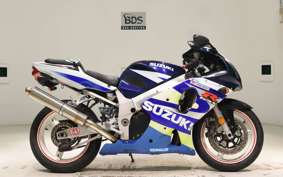 SUZUKI GSX-R600 2004