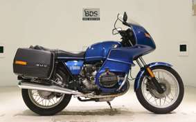 BMW R100RS 1985