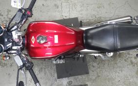 HONDA CB1100 2018 SC65