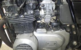 KAWASAKI Z400 FX 2024 KZ400E