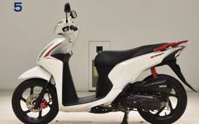 HONDA DIO 110 1980 JF58
