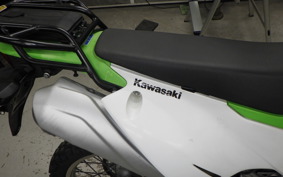 KAWASAKI KLX230 2002 LX230A