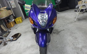 SUZUKI GSX1300R HAYABUSA 2000