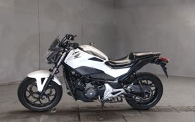 HONDA NC750L TRAINING CAR  RC67