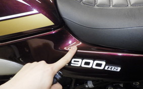 KAWASAKI Z900RS 2024 ZR900K